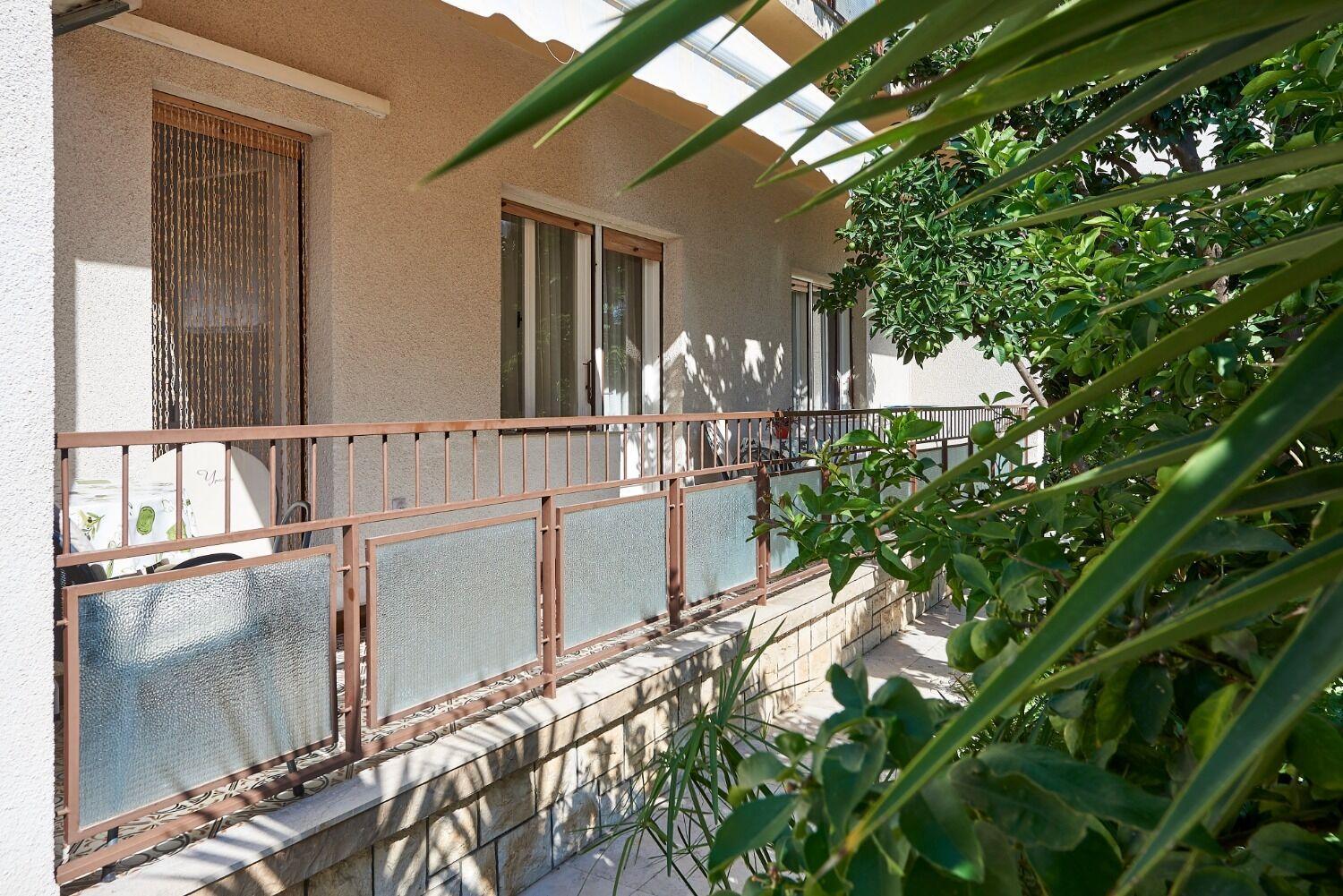 Apartment And Rooms Ivo Trogir Exterior photo